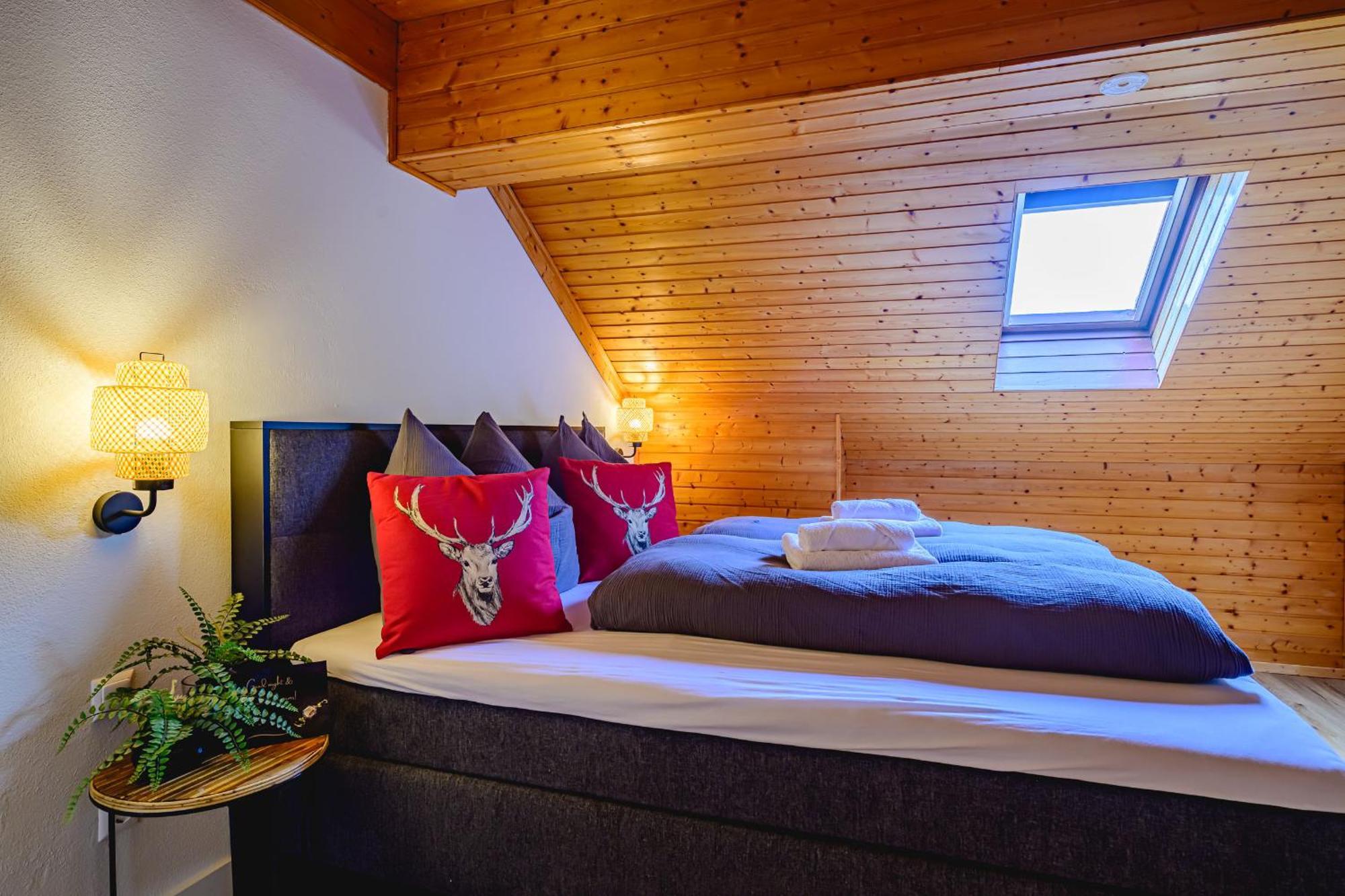 Landhaus Bergsee Bodensdorf Exteriér fotografie