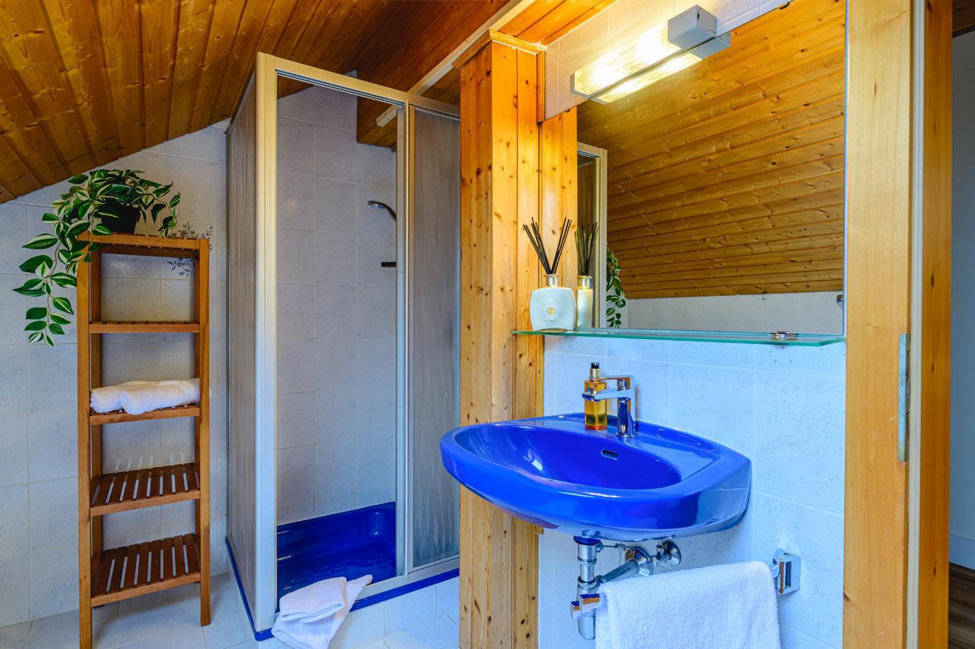 Landhaus Bergsee Bodensdorf Exteriér fotografie